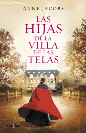 LAS HIJAS DE LA VILLA DE LAS TELAS (MANCHA EN CANTO INFERIOR)