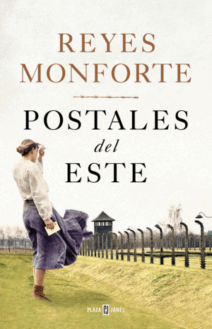 POSTALES DEL ESTE (TAPA DURA)