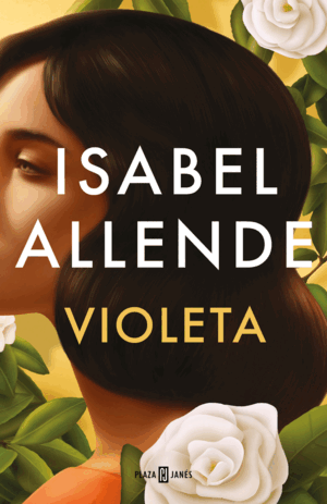 VIOLETA (TAPA DURA)(CONTIENE DEDICATORIA)