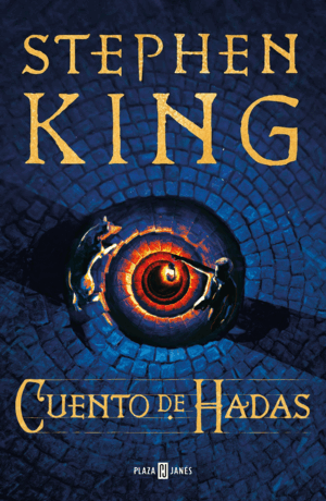 CUENTO DE HADAS (TAPA DURA)