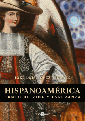 HISPANOAMÉRICA (TAPA DURA)