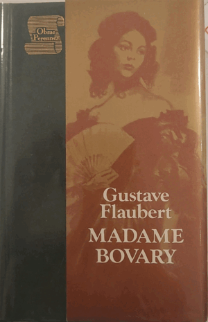 MADAME BOVARY (TAPA DURA)