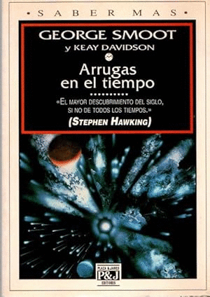 ARRUGAS EN EL TIEMPO