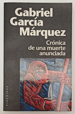 CRÓNICA DE UNA MUERTE ANUNCIADA