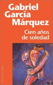 CIEN AÑOS DE SOLEDAD (LOMO ESTRIADO)