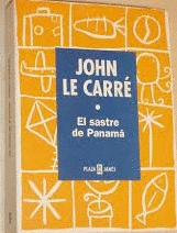 EL SASTRE DE PANAMÁ