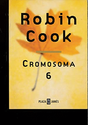 CROMOSOMA 6