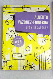 LEÓN BOCANEGRA