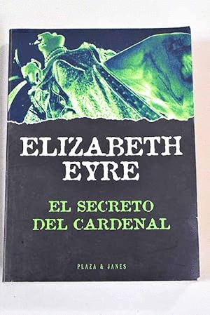 EL SECRETO DEL CARDENAL