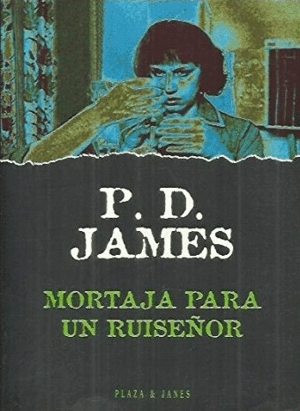 MORTAJA PARA UN RUISEÑOR