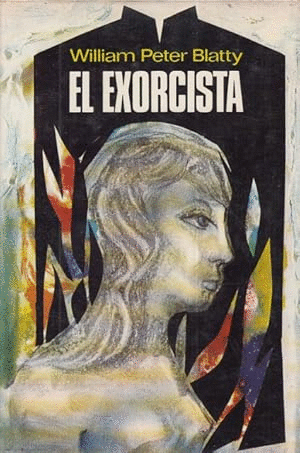 EL EXORCISTA (TAPA DURA)