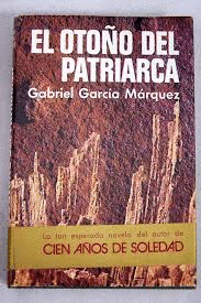 EL OTOÑO DEL PATRIARCA