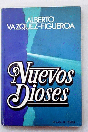 NUEVOS DIOSES