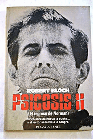 PSICOSIS II