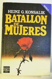 BATALLÓN DE MUJERES