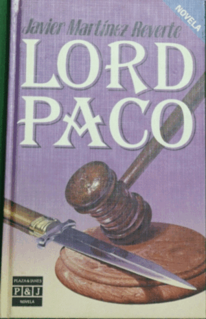 LORD PACO