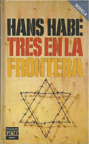 TRES EN LA FRONTERA