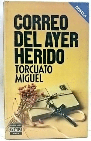 CORREO DEL AYER HERIDO