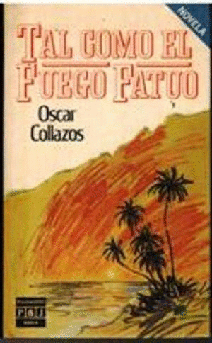 TAL COMO EL FUEGO FATUO