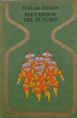 RECUERDOS DEL FUTURO (TAPA DURA)