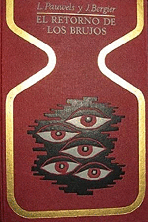 EL RETORNO DE LOS BRUJOS (TAPA DURA)