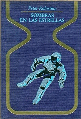 SOMBRAS EN LAS ESTRELLAS (TAPA DURA)