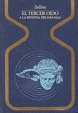 EL TERCER OÍDO (TAPA DURA)