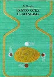 EXISTIÓ OTRA HUMANIDAD (TAPA DURA)
