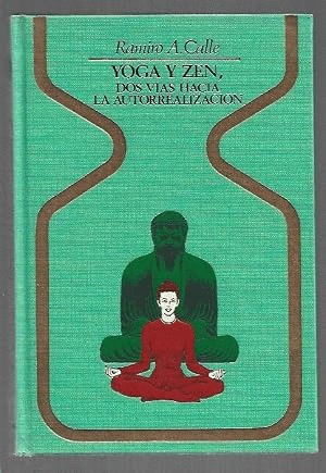 YOGA Y ZEN (TAPA DURA)