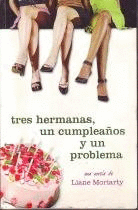TRES HERMANAS, UN CUMPLEAÑOS Y UN PROBLEMA