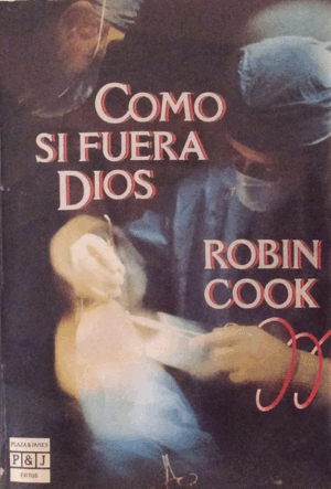 COMO SI FUERA DIOS