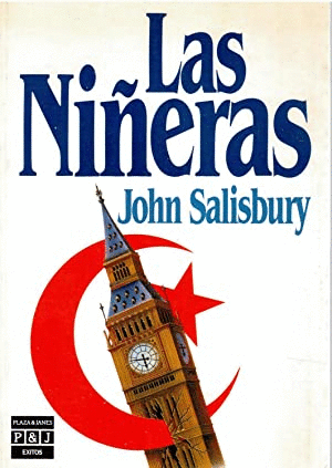 LAS NIÑERAS