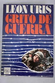 GRITO DE GUERRA