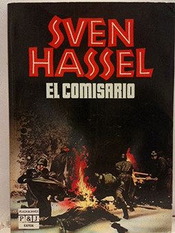 EL COMISARIO