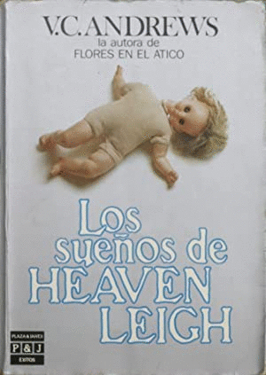 LOS SUEÑOS DE HEAVEN LEIGH