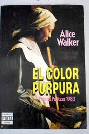 EL COLOR PÚRPURA