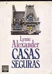 CASAS SEGURAS