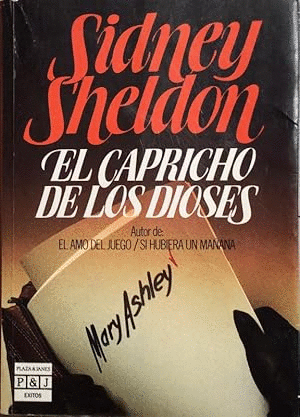 EL CAPRICHO DE LOS DIOSES