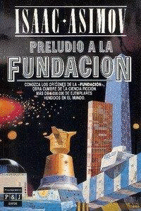 PRELUDIO A LA FUNDACIÓN