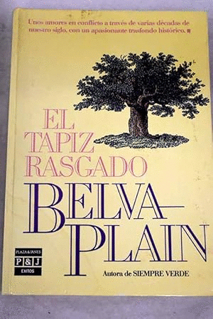EL TAPIZ RASGADO