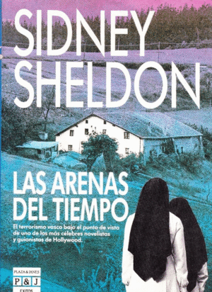 LAS ARENAS DEL TIEMPO