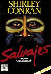 SALVAJES