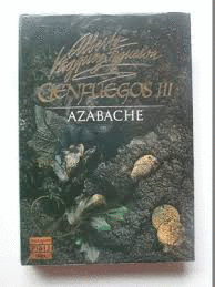 AZABACHE, CIENFUEGOS III