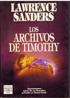 LOS ARCHIVOS DE TIMOTHY