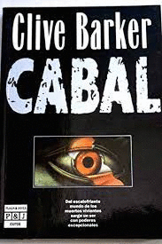 CABAL (TEXTO EN ESPAÑOL)