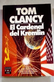 EL CARDENAL DEL KREMLIN
