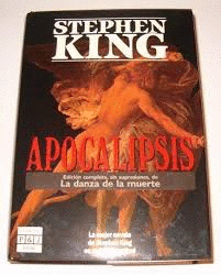 APOCALIPSIS (TAPA DURA)