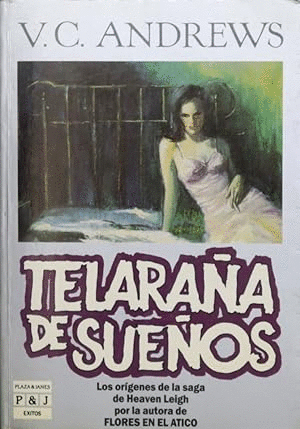 TELARAÑA DE SUEÑOS