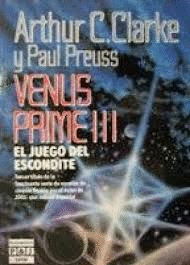VENUS PRIME III