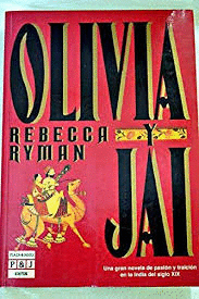 OLIVIA Y JAI